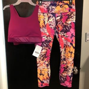 Fabletics outfit